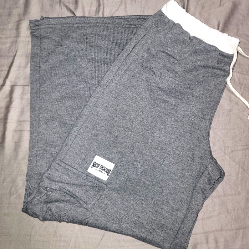 Sweatpants
